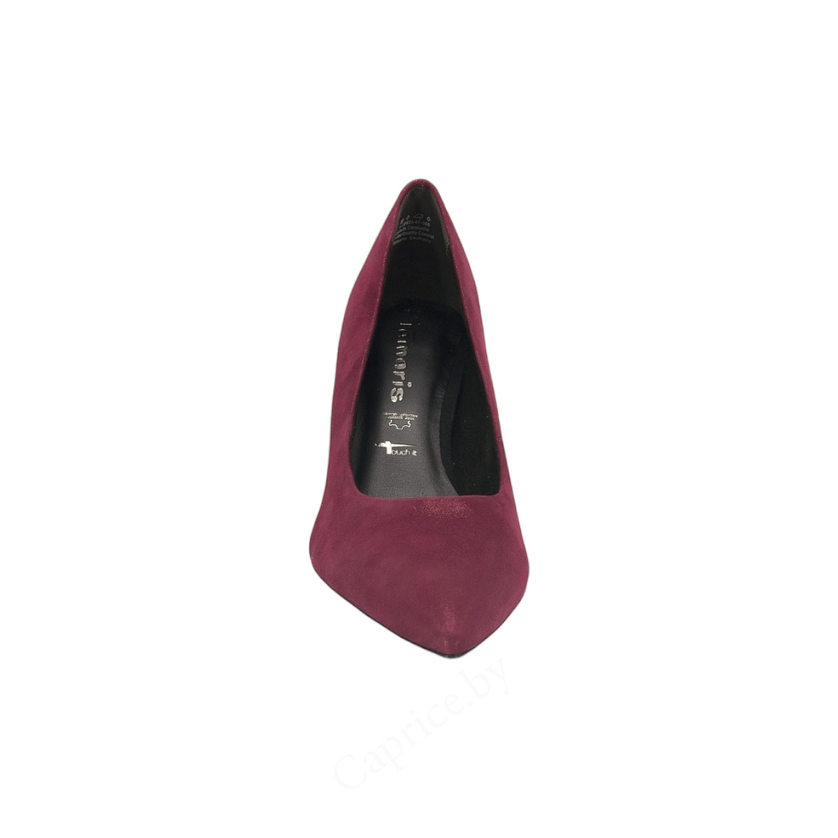 ТУФЛИ TAMARIS АРТИКУЛ: 1-22434-41 506